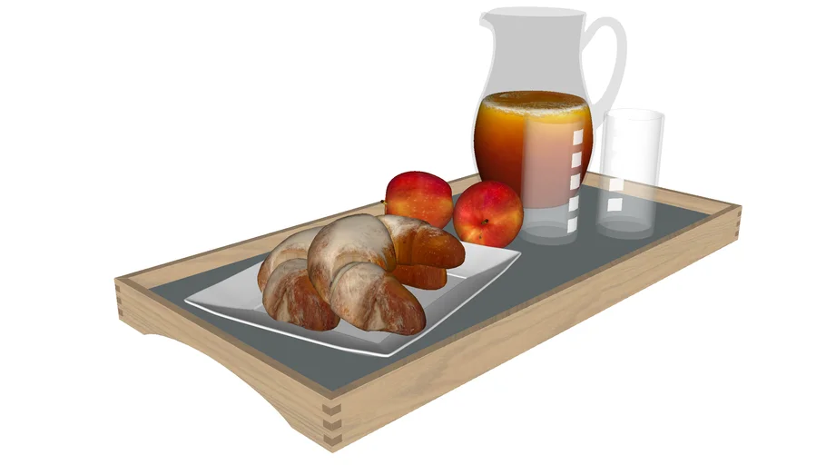 breakfast_set bandeja cafe da manha