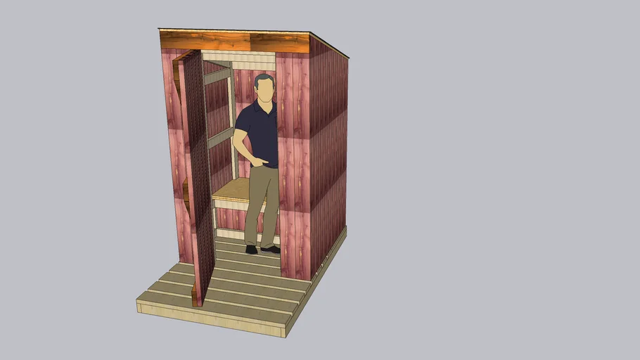 Outhouse
