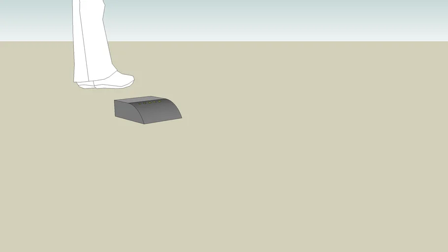 Router | 3D Warehouse