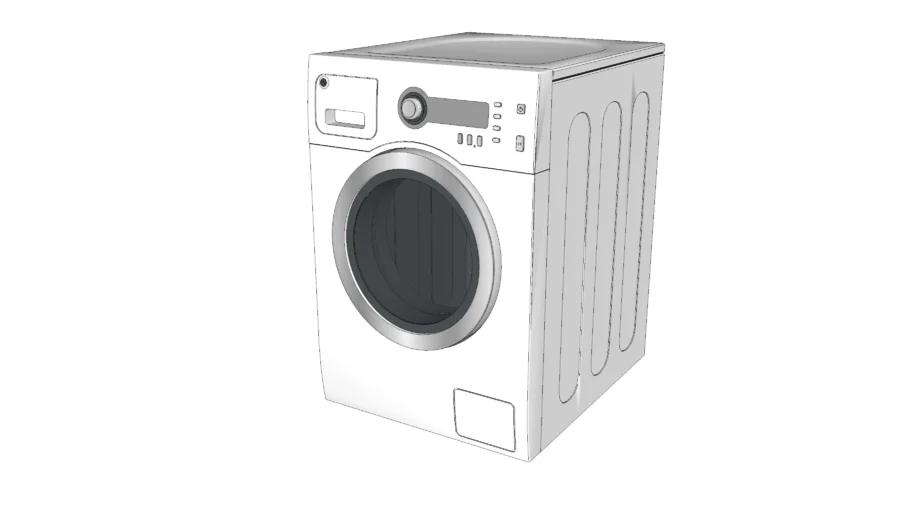 Washing-machine