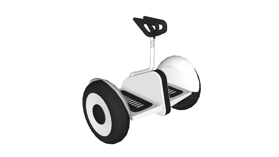 Segway Ninebot S