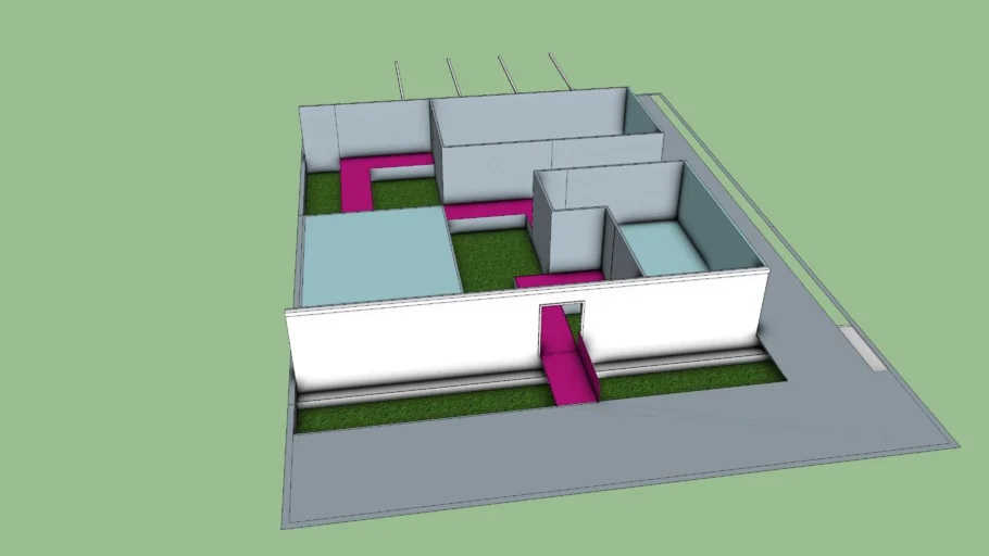 3D Warehouse