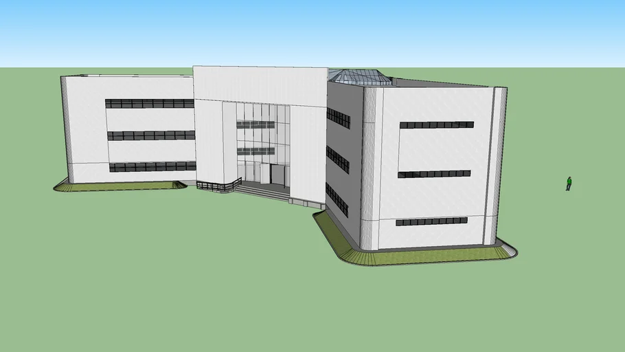 SEPI - ESCUELA SUPERIOR DE INGENIERIA Y ARQUITECTURA - UNIDAD ZACATENCO