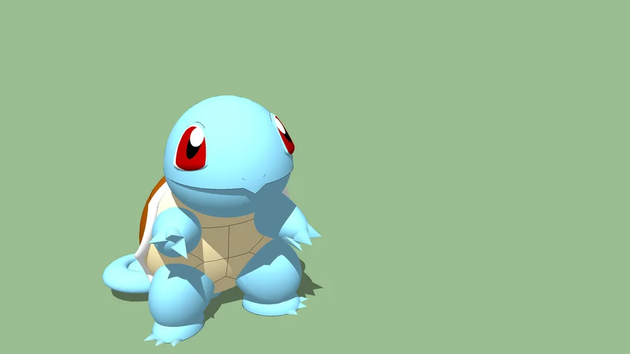Squirtle