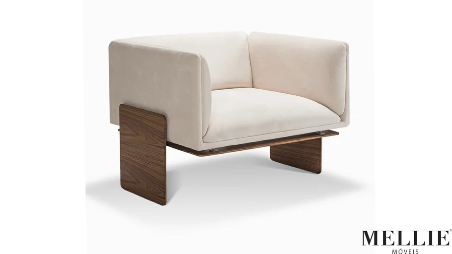 LOUNGE CHAIR