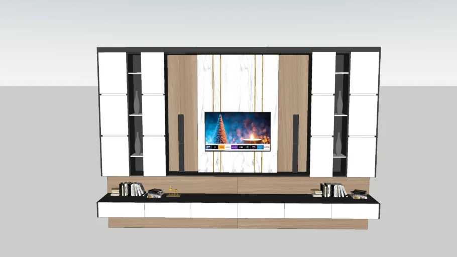 TV Cabinet