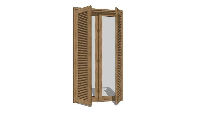 Window khmer
