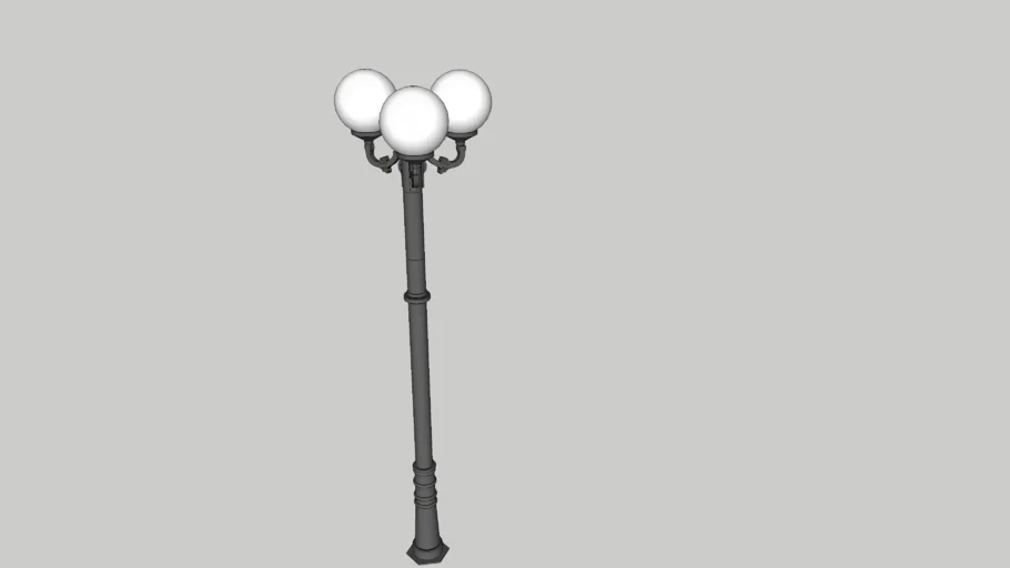 STREET LAMP