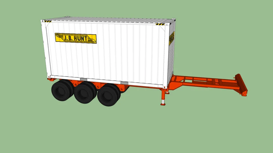 3D Warehouse