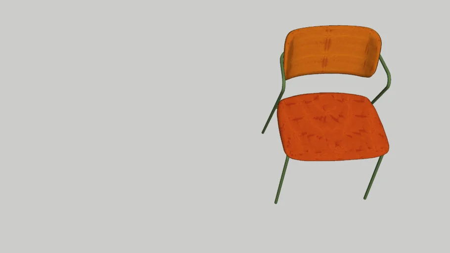 The Masie chaise Irun
