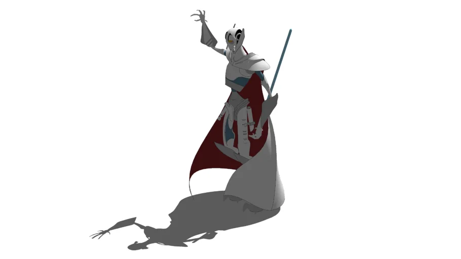 General Grievous