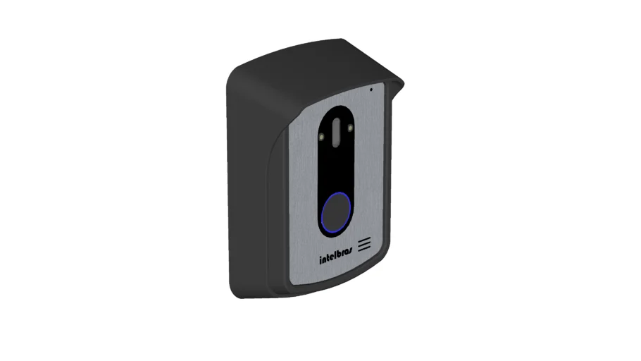 Intelbras Interfone (Modulo Externo IV 7000 ME)