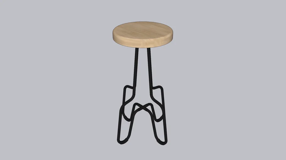 Stool