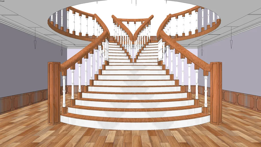STAIR DESIGN