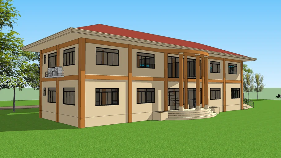 3D Warehouse