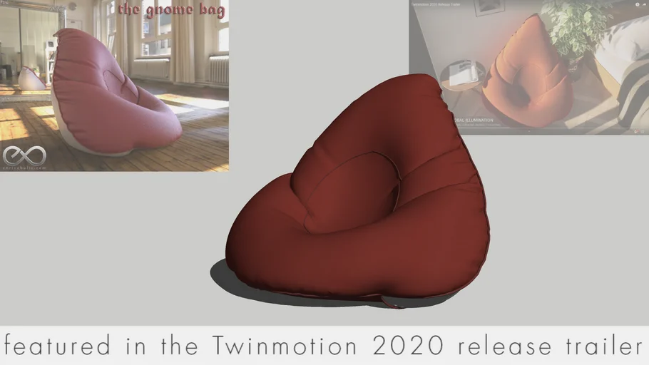 bean bag