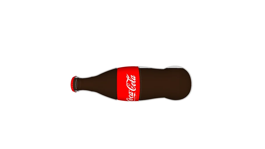 Coca Cola Bottle