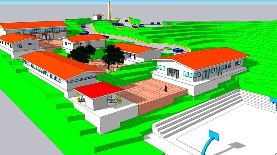 PROYECTO SOCIAL SAN JUAN DE ORIENTE