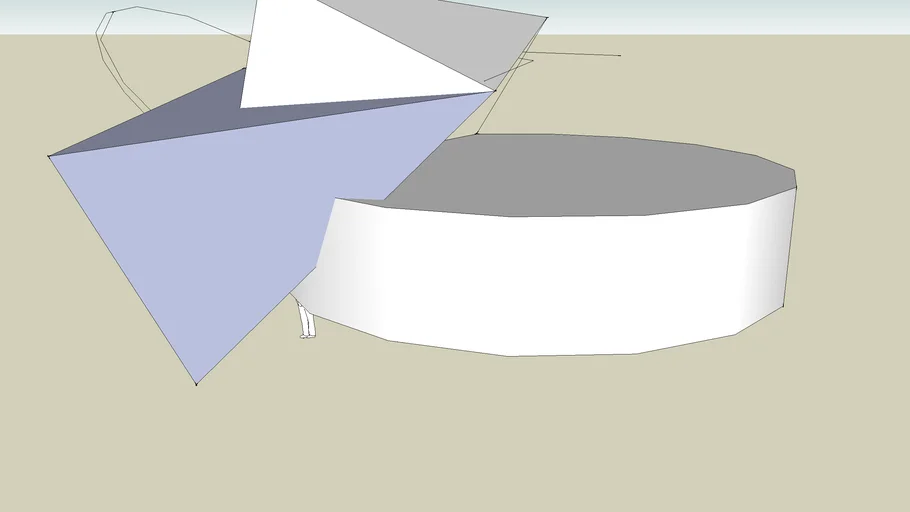 1st try | 3D Warehouse