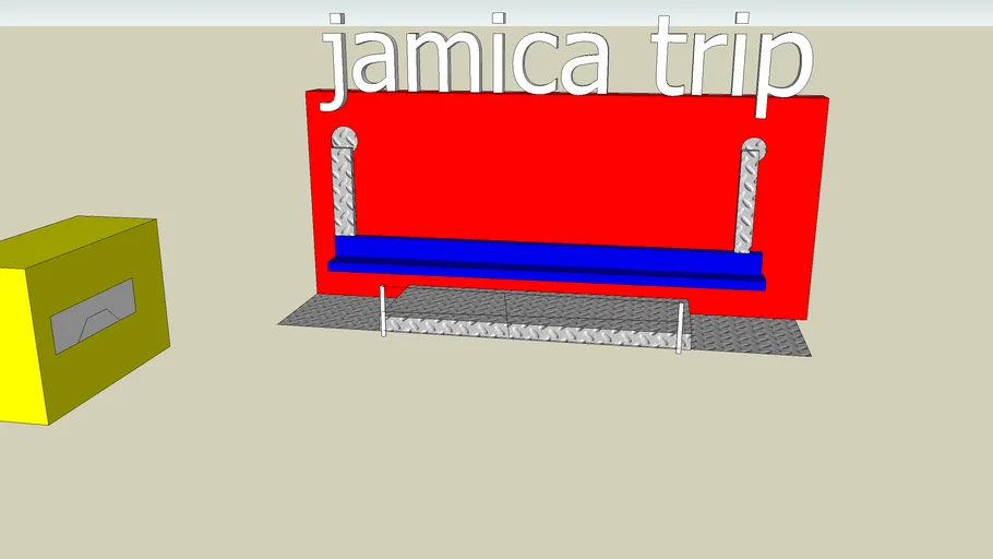 jamica trip