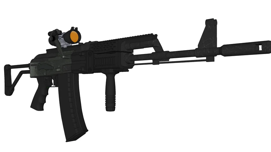 ak sopmod