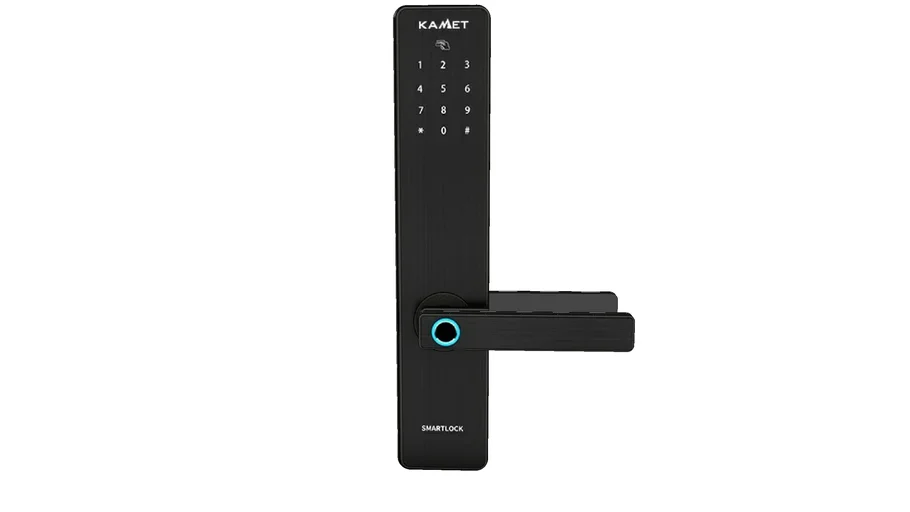smartlock 2
