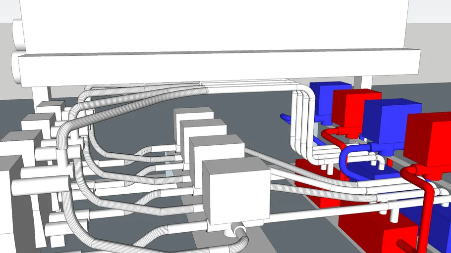 IUI - Table | 3D Warehouse