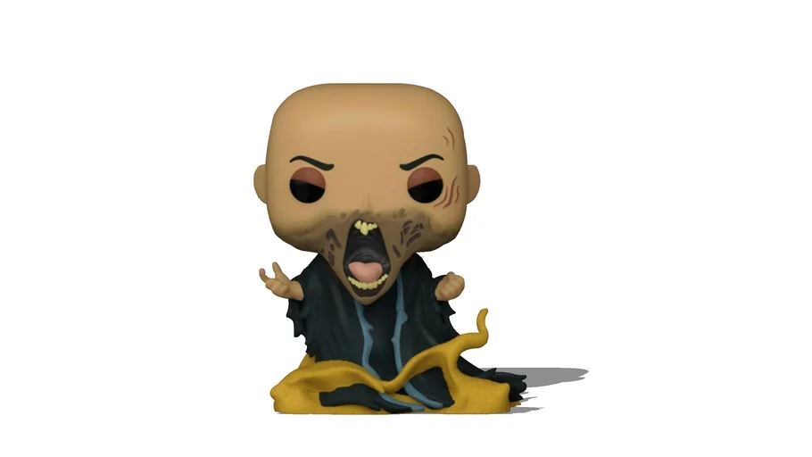 Funko POP The Mummy (Imhotep)