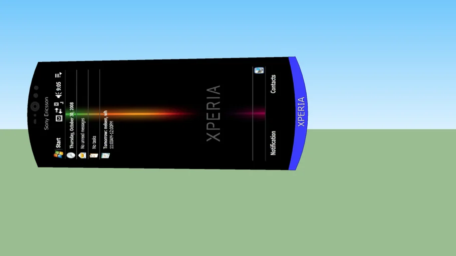 Xperıa neo