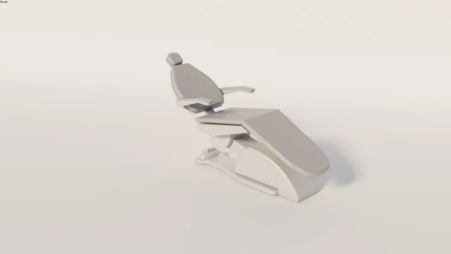 cosmetic chair