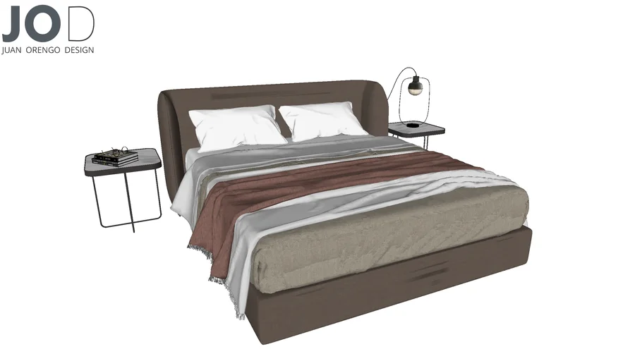 BED 3