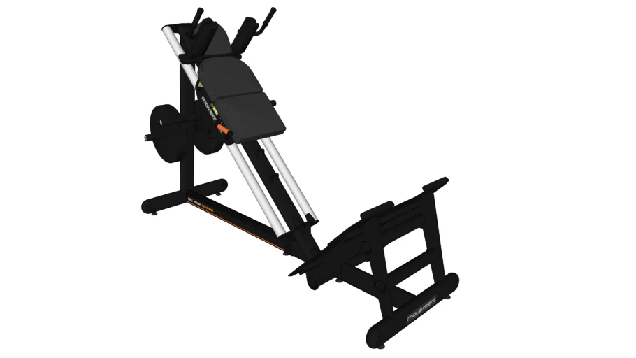 HACK MACHINE MOVEMENT