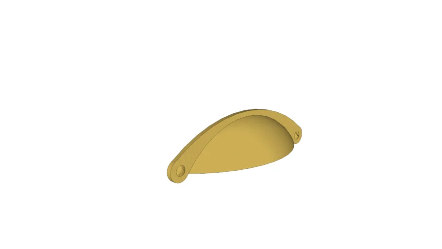POIGNÉE | 3D Warehouse