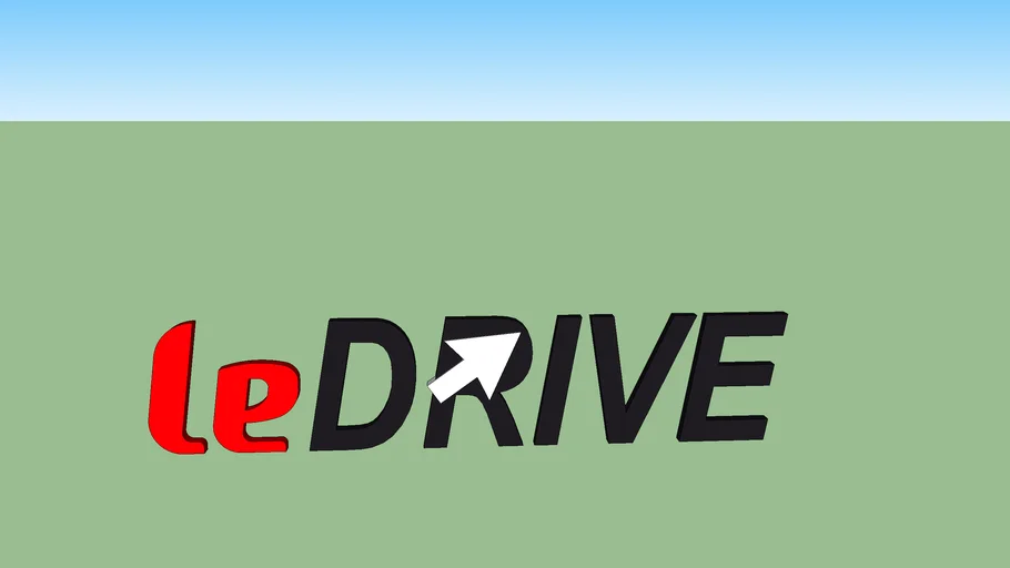 le drive intermarché