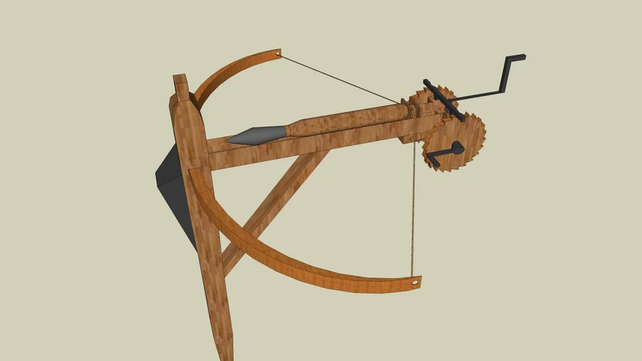 Scorpion Ballista