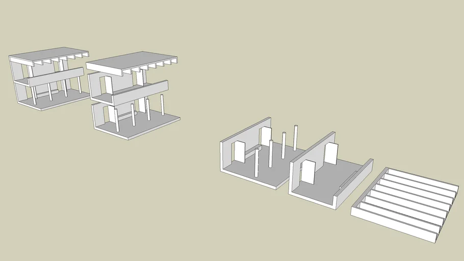 3D Printing Model