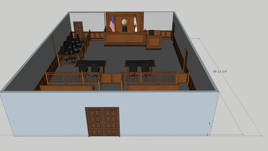 Court House