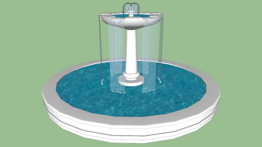 Fountain