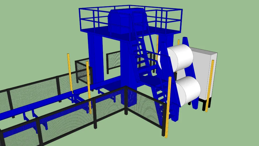 3D Warehouse