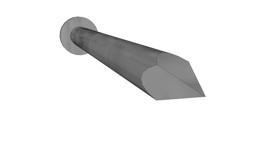 Nail