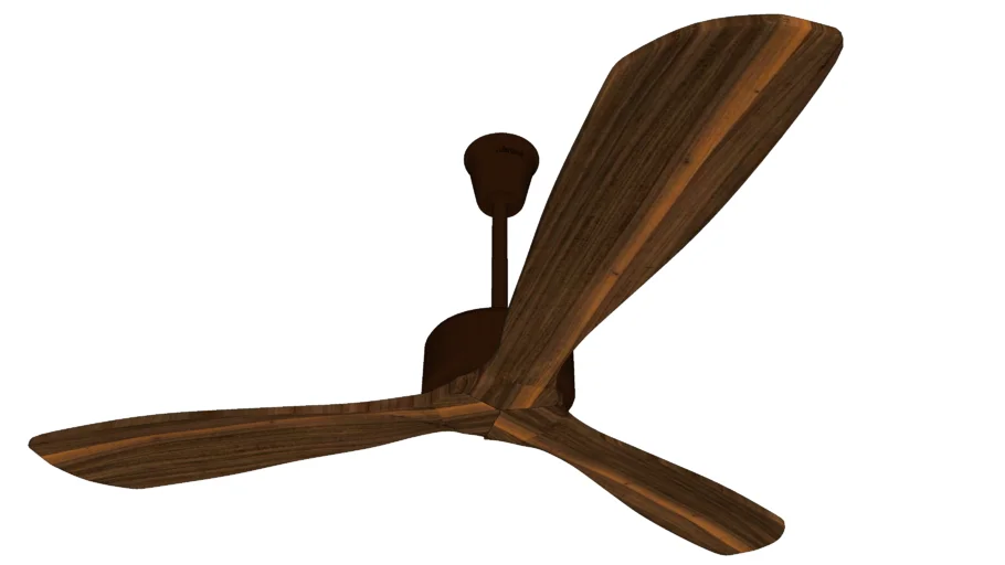CHERRY - Designer Fan by Fanzart VRAY Ready Fan