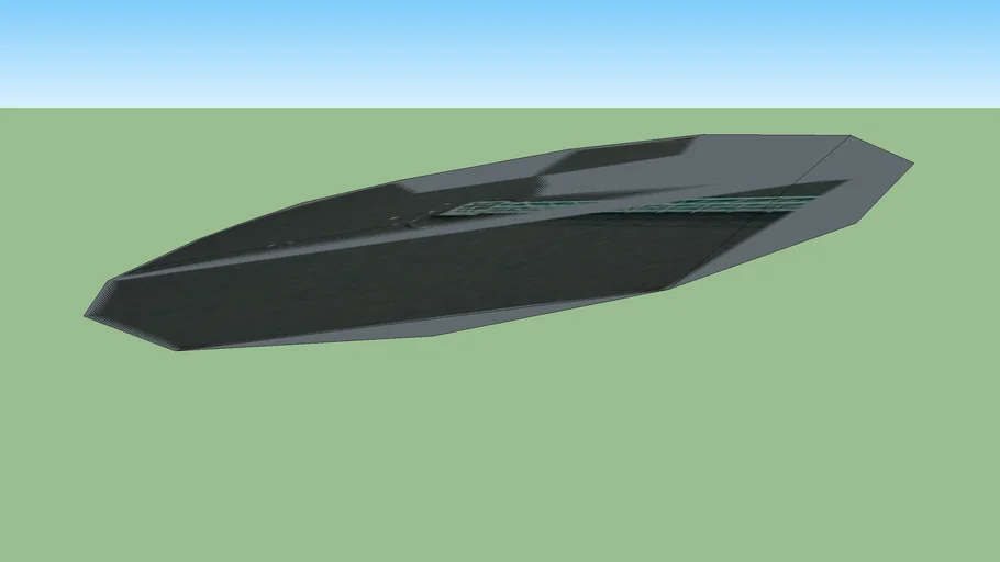 Building in Milwaukee, WI, USA | 3D Warehouse