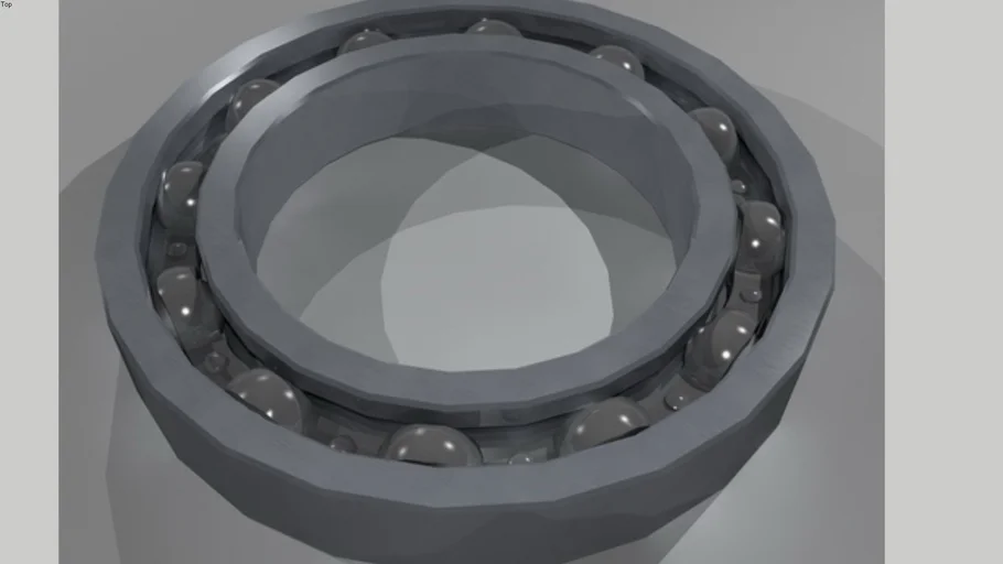 bearing | 3D Warehouse