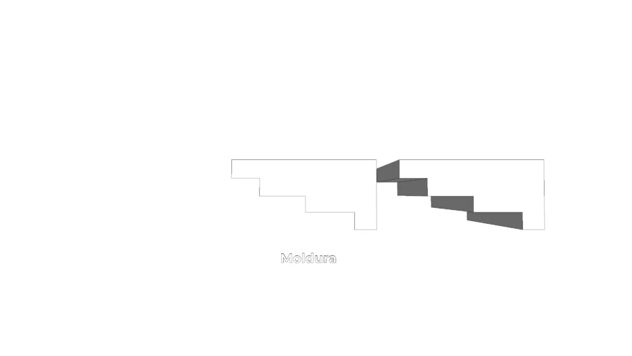 Moldura  - EPS 3