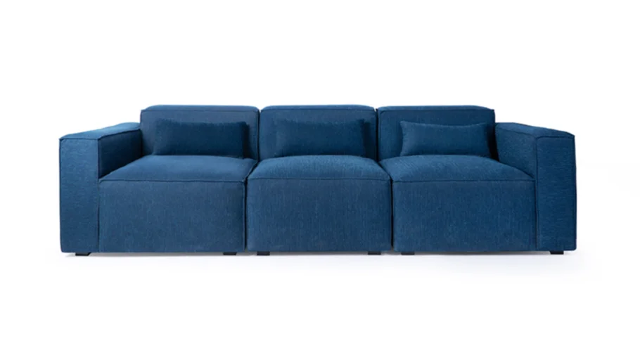 B+ DYNAMIC - STICKY SOFA | 3D Warehouse
