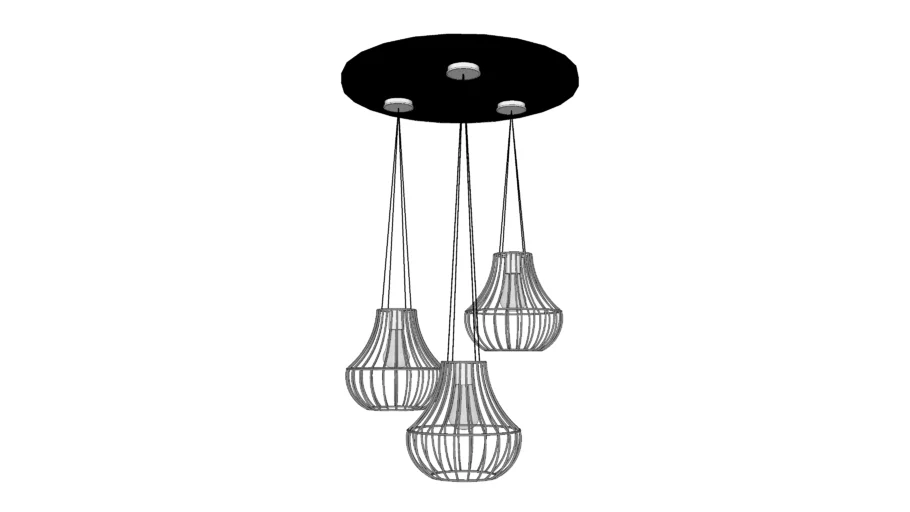 Drop Light