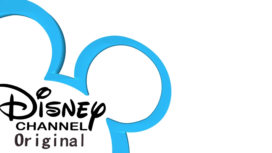 disney channel original logo