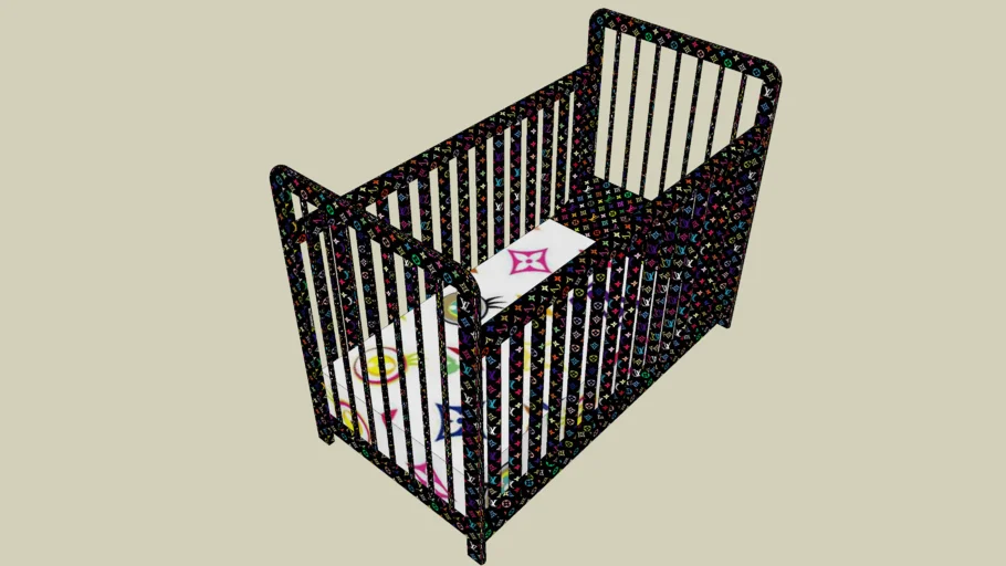 lit pour bébé