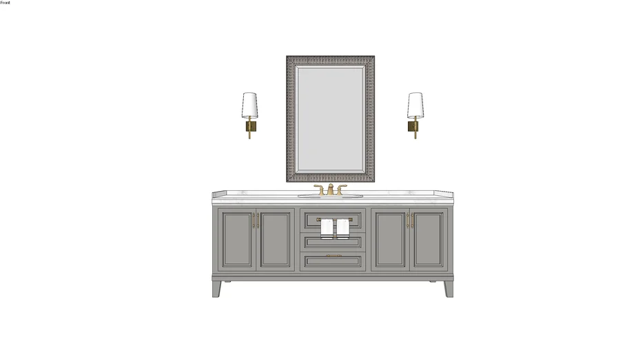Sink Vanity