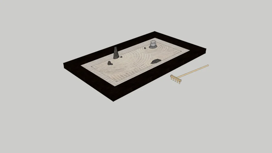 Zen Garden